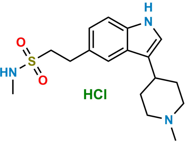 Naratriptan HCl