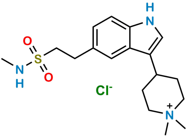 Naratriptan Impurity 4