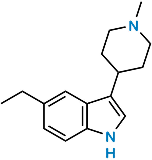 Naratriptan Ethyl Analog