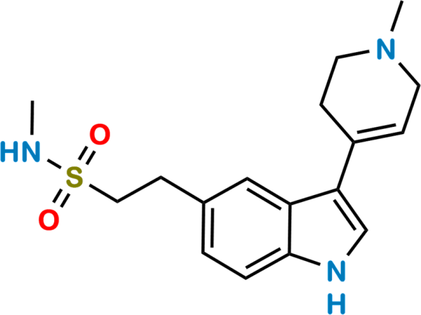 Naratriptan USP Related Compound B