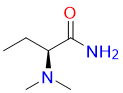 N, N-DIMETHYL AMINE SABA