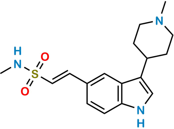 Naratriptan Impurity 9