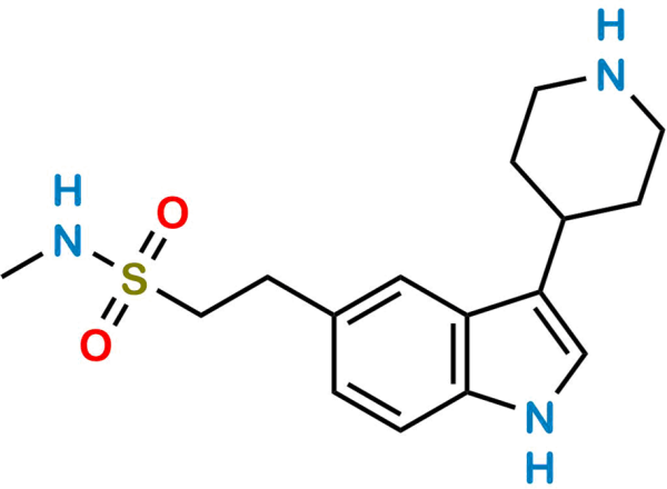 Naratriptan Impurity 10