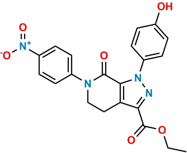 Apixaban Impurity 3