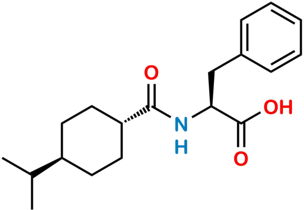 Nateglinide EP Impurity B