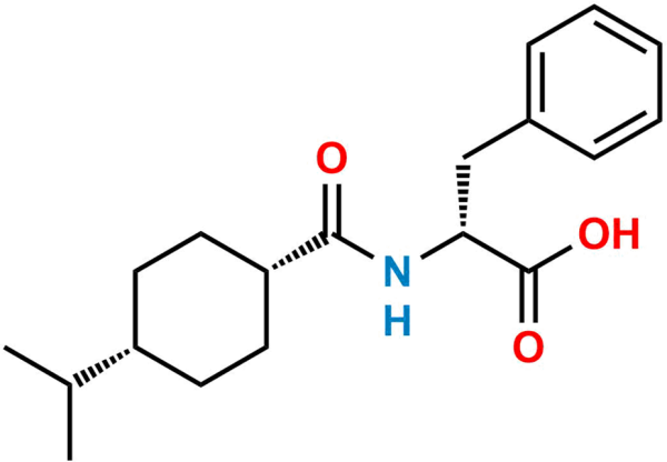 Nateglinide EP Impurity C