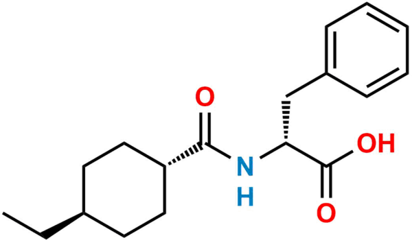 Nateglinide EP Impurity E