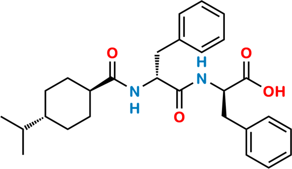 Nateglinide EP Impurity F