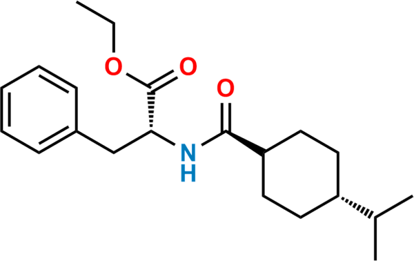 Nateglinide EP Impurity G