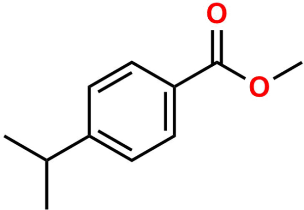 Cuminic Acid Methyl Ester