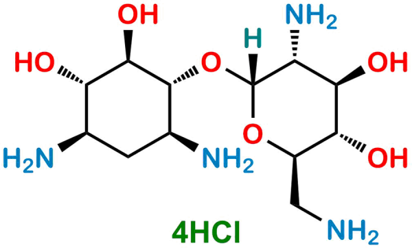 Neamine Hydrochloride