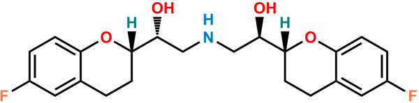 D-Nebivolol