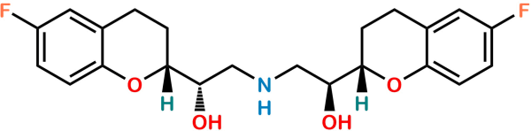 Levonebivolol