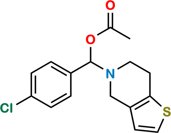 Apixaban Impurity 31