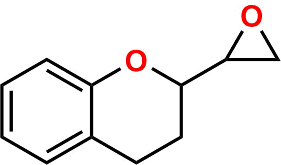 Nebivolol Des-Fluoro Impurity