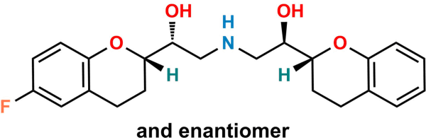 Nebivolol EP Impurity A