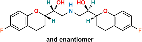 Nebivolol EP Impurity B