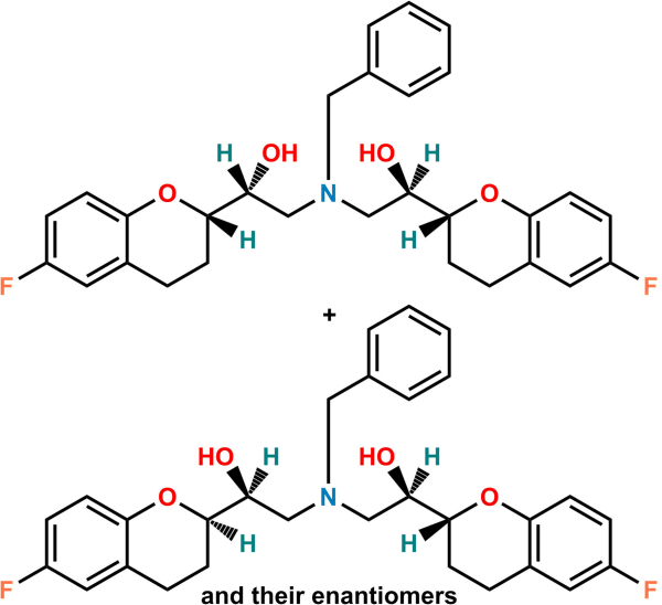 Nebivolol EP Impurity C