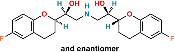 Nebivolol EP Impurity D