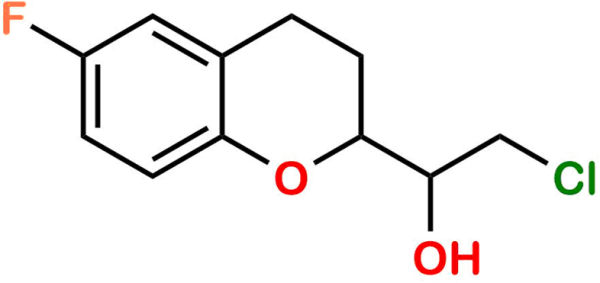 Nebivolol Ethanol Impurity