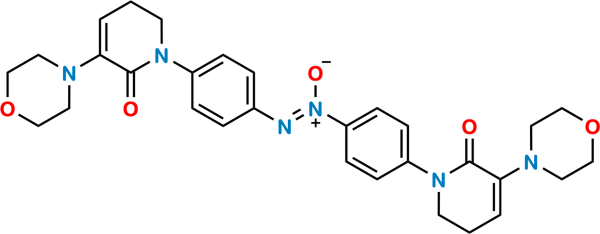 Apixaban Impurity 32