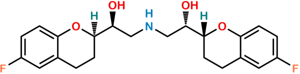 Nebivolol Impurity 17 (SS,RR)