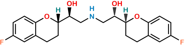 Nebivolol Impurity 20 (SS,SS)