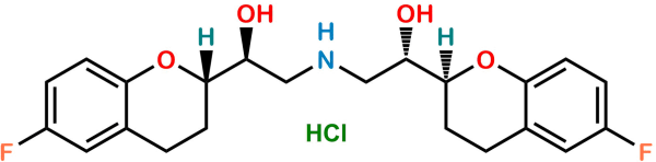 Nebivolol Impurity 20 (SS,SS) (HCl)