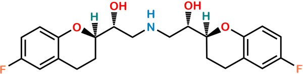 Nebivolol Impurity 3 (RR,SS)