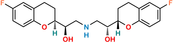 Nebivolol Impurity 31(RRSS)