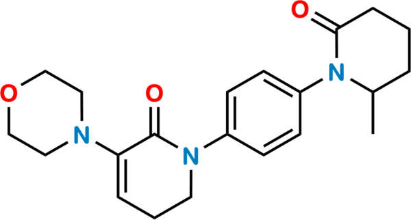 Apixaban Impurity 34