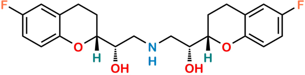 Nebivolol Impurity 32(SRRS)