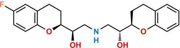 Nebivolol Impurity 36