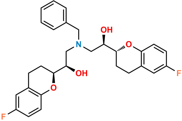 Nebivolol Impurity 37 (RRRS)