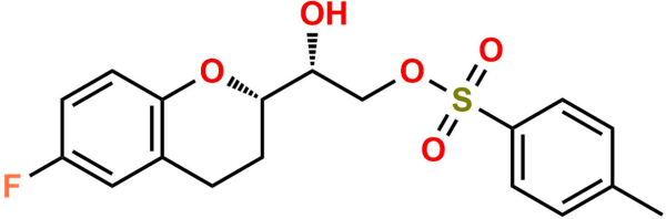 Nebivolol Impurity 42 (RS)