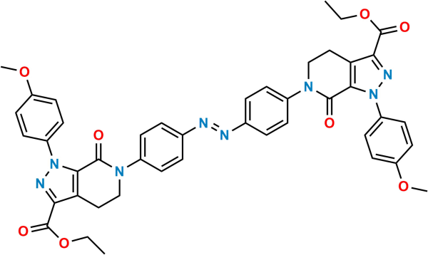 Apixaban Impurity 38