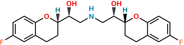 Nebivolol Impurity 5 (RR,SR)