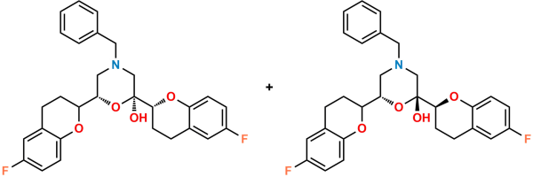 Nebivolol Impurity 56