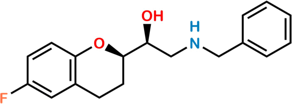 Nebivolol Impurity 8