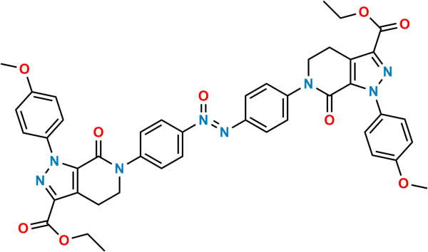 Apixaban Impurity 39