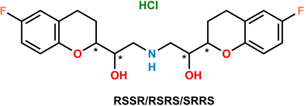 Nebivolol Related Compound A