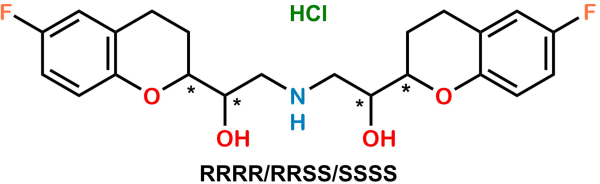 Nebivolol Related Compound B