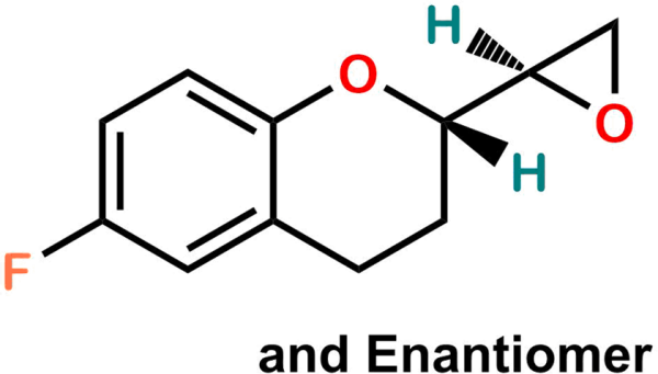 Nebivolol USP Related Compound D