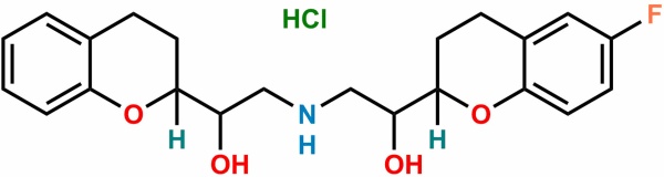 Nebivolol USP Related Compound E