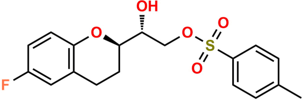 Nebivolol Impurity 39 (RR)