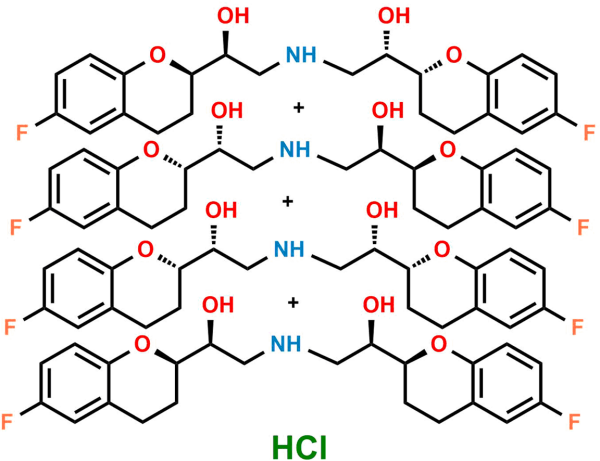 Nebivolol Impurity 35