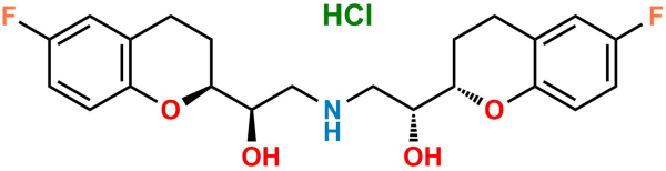 Nebivolol Impurity 11