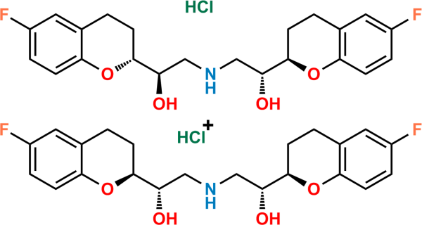 Nebivolol Impurity 13