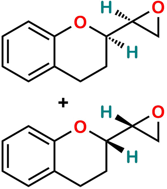 Nebivolol Erythro Desfluoro Impurity