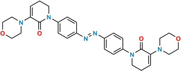 Apixaban Impurity 43